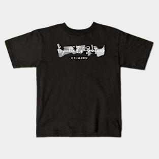 Capable Of Greatness! Kids T-Shirt